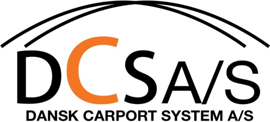 Dansk Carport system