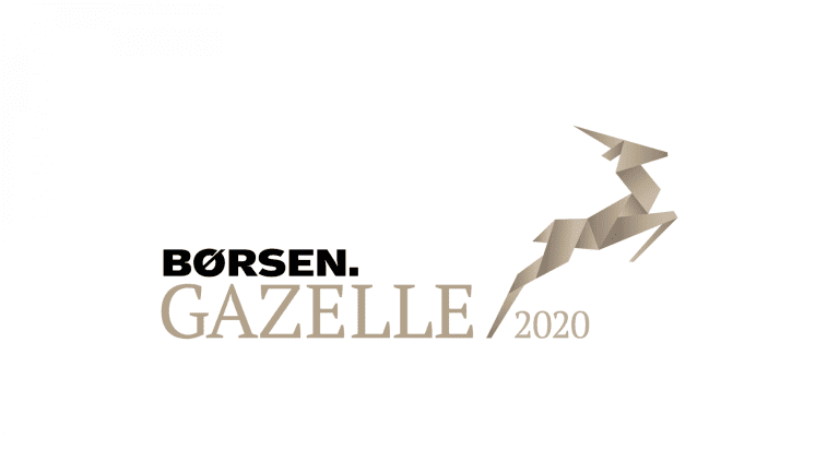 Børsens gazelle pris